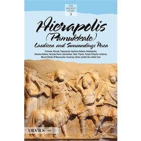 Hierapolis - Pamukkale İngilizce - Erdal Yazıcı Çağlan Yazıcı