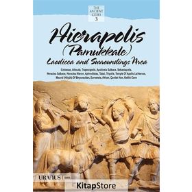 Hierapolis - Pamukkale İngilizce - Erdal Yazıcı Çağlan Yazıcı