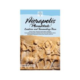 Hierapolis - Pamukkale İngilizce - Erdal Yazıcı Çağlan Yazıcı