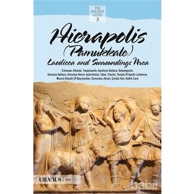 Hierapolis - Pamukkale İngilizce - Erdal Yazıcı Çağlan Yazıcı