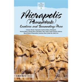 Hierapolis - Pamukkale İngilizce - Erdal Yazıcı Çağlan Yazıcı