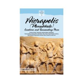 Hierapolis - Pamukkale İngilizce - Erdal Yazıcı Çağlan Yazıcı