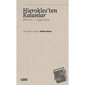 Hierokles`ten Kalanlar Kolektif