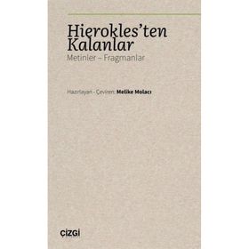 Hierokles`ten Kalanlar Kolektif