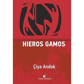 Hieros Gamos Öteki Yayınevi