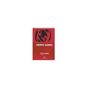 Hieros Gamos Öteki Yayınevi