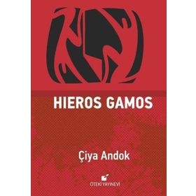 Hieros Gamos Öteki Yayınevi