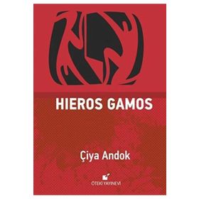 Hieros Gamos Öteki Yayınevi