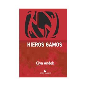 Hieros Gamos Öteki Yayınevi