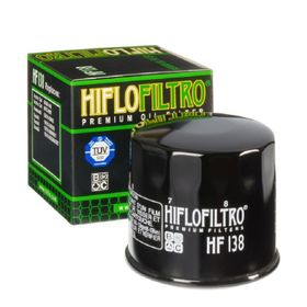 Hiflo Aprilia RSV4 RF 1000 2020 Yağ Filtresi