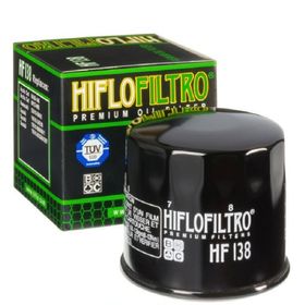 Hiflo Aprilia RSV4 RF 1000 2020 Yağ Filtresi