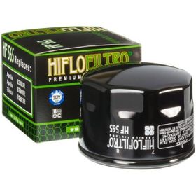 Hiflo Aprilia SRV 850 2015 Yağ Filtresi