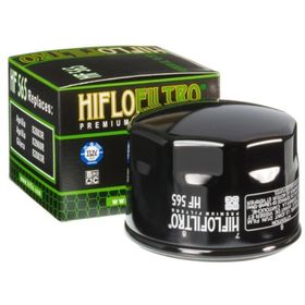 Hiflo Aprilia SRV 850 2015 Yağ Filtresi