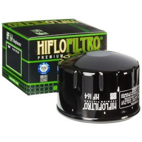 Hiflo Bmw C 600 Yağ Filtresi