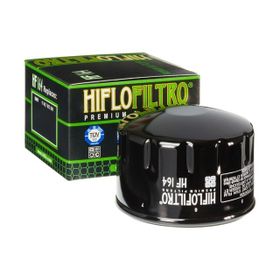 Hiflo Bmw C 650 Yağ Filtresi