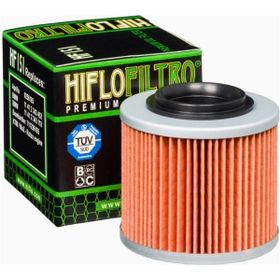 Hiflo Bmw F 650 650 1994 Yağ Filtresi