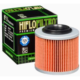 Hiflo Bmw F 650 650 1994 Yağ Filtresi