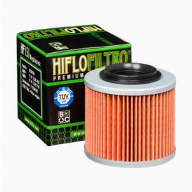 Hiflo Bmw F 650 650 1994 Yağ Filtresi