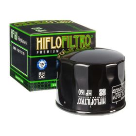 Hiflo BMW F 700 Gs Yağ Filtresi