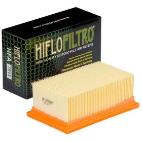 Hiflo Bmw F800 R 2009-2014 Hava Filtresi