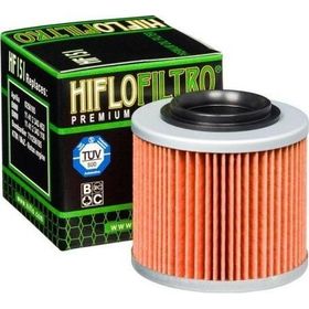 Hiflo Bmw G 650 X Challenge 650 CC 2007-2009 Yağ Filtresi