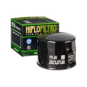 Hiflo BMW K 1300 GT Yağ Filtresi