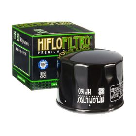 Hiflo Bmw R 1100 Rt Yağ Filtresi