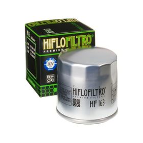 Hiflo Bmw R 1150 GS / ADV 1150 1999 Yağ Filtresi