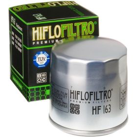 Hiflo Bmw R 1150 GS / ADV 1150 2002 Yağ Filtresi