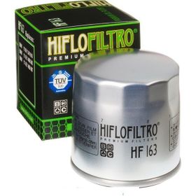 Hiflo Bmw R 1200 CL Yağ Filtresi