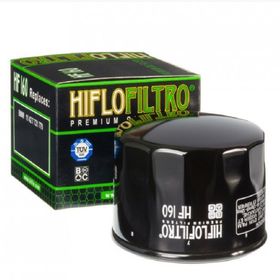 Hiflo Bmw R 1250 R 1250 2019 Yağ Filtresi