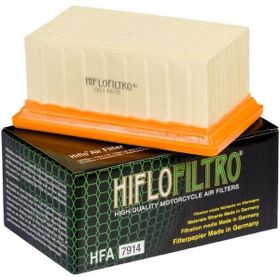 Hiflo BMW R Nine T 1200 2020 Hava Filtresi