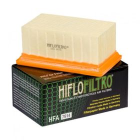 Hiflo BMW R Nine T 1200 2020 Hava Filtresi