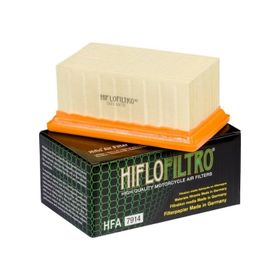 Hiflo BMW R Nine T 1200 2020 Hava Filtresi