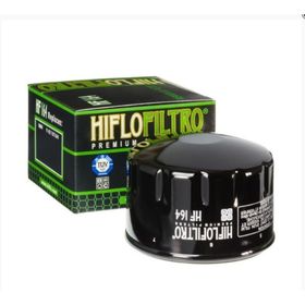 Hiflo Bmw R Nine T Pure 1200 2020 Yağ Filtresi