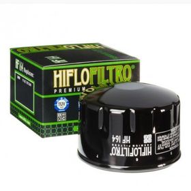 Hiflo Bmw R Nine T Pure 1200 2020 Yağ Filtresi