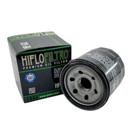 Hiflo CF Moto SR 450 Yağ Filtresi