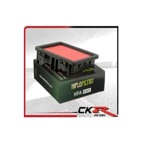 Hiflo Filtro KTM 390 Duke 17-23 Uyumlu Hava Filtres