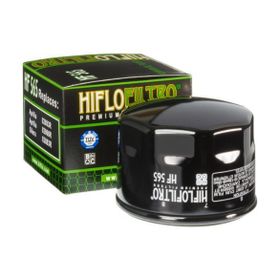 Hiflo Gilera GP 800 800 2009 Yağ Filtresi