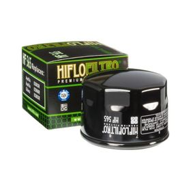 Hiflo Gilera GP 800 800 2012 Yağ Filtresi