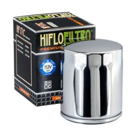Hiflo Harley D. Dyna Super Glide Custom FXDC 1584 2013 Yağ Filtresi