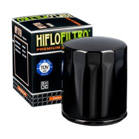 Hiflo Harley D. Dyna Super Glide Custom FXDC 1584 2013 Yağ Filtresi