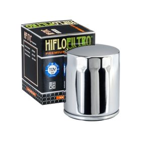 Hiflo Harley D. Dyna Wide Glide ABS FXDWG 1690 2003 Yağ Filtresi