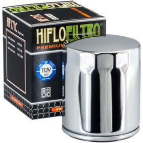 Hiflo Harley D. Dyna Wide Glide ABS FXDWG 1690 2005 Yağ Filtresi