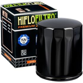 Hiflo Harley D. Dyna Wide Glide ABS FXDWG 1690 2006 Yağ Filtresi
