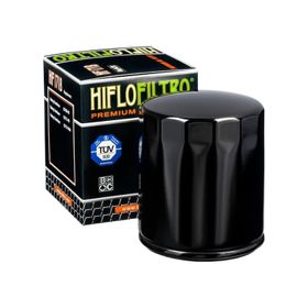 Hiflo Harley D. Dyna Wide Glide ABS FXDWG 1690 2006 Yağ Filtresi