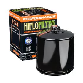 Hiflo Harley D. Pan America RA1250 1250 CC 2021-2023 Yağ Filtresi