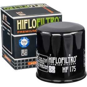 Hiflo Harley D. Street Rod 750 2017 Yağ Filtresi