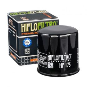 Hiflo Harley D. Street Rod 750 2018 Yağ Filtresi