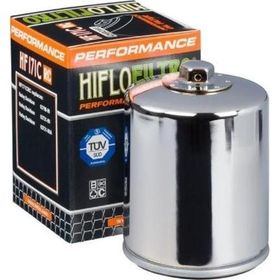 Hiflo Harley D. Ultra Limited ABS FLHTK 1750 CC 2018 Yağ Filtresi